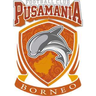 Pusamania Borneo FC Kit DLS 2021 Terbaru