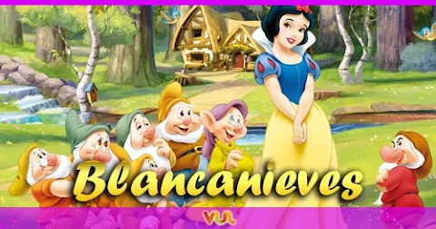 Blancanieves y los 7 Enanitos