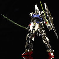 P-Bandai HG 1/144 GILLA-SHIKI Color Guide & Paint Conversion Chart