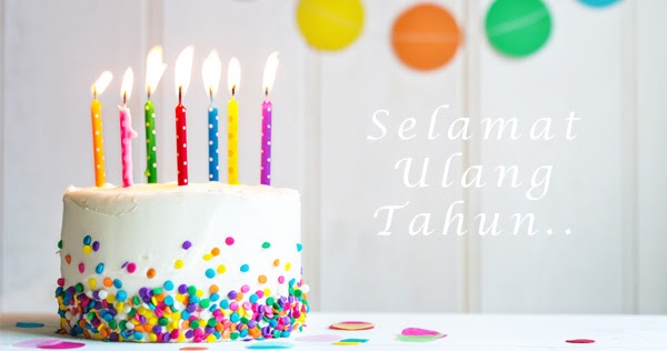 30 Ucapan Selamat Ulang Tahun Untuk Saudara SEO Gereggi