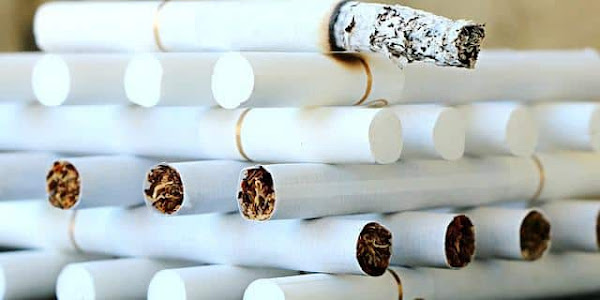 21 Symptoms That Can Kill Smokers - Health-Teachers