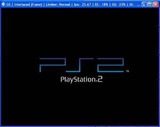 Memainkan Game PS2 Di Komputer Dengan PCSX2