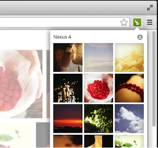 How To Remotely Manage Android Photo Gallery Using Chrome