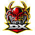 D'Xavier Esports Logo Vector Format (CDR, EPS, AI, SVG, PNG)