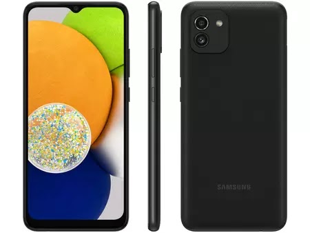 Smartphone Samsung Galaxy A03