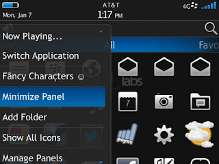 The Official Kisai Labs Theme (9350/9360/9370 OS7) 2