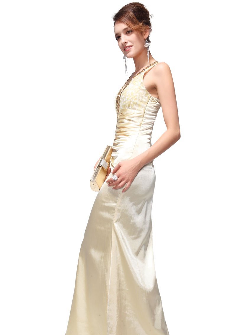 cheap under 50$ dollars prom dresses for juniors evening gowns party