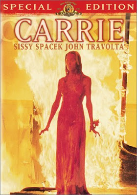 Carrie 1976 Hollywood Movie Watch Online