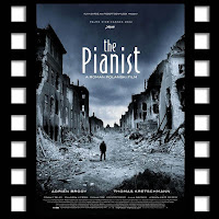 The Pianist (2002) Pijanist Film