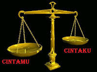 cinta sama besar