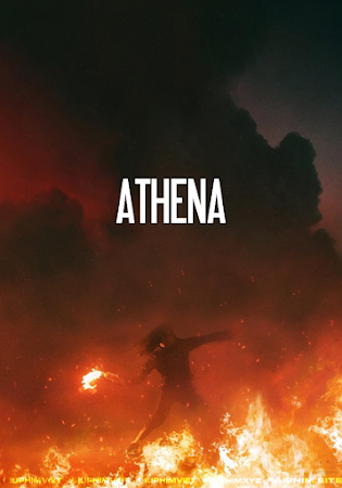 Athena - Athena (2022)-Aiphim|Tivime