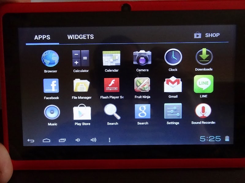 22+ Android Tablet Apps