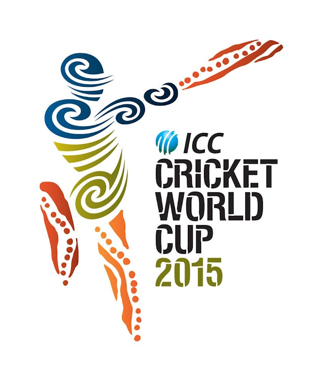 ICC World Cup 2015 Logo