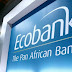 Ecobank Launches Virtual Card for Online Payments