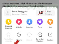 Cara Menghilangkan Internet Positif Di Uc Browser