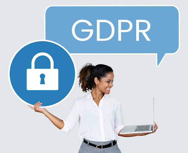 Data Privacy on GDPR