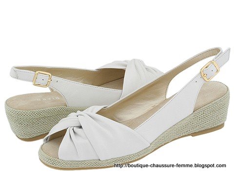 Boutique chaussure femme:femme-641289