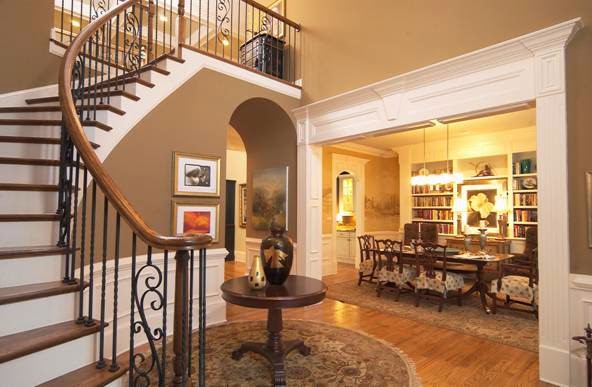 Foyer Design