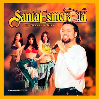 Santa Esmeralda - Greatest Hits (2000)