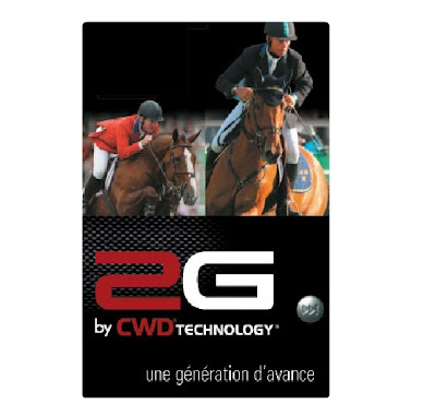  on Company Blogg  Cwd 2g Technology Saddle