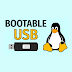 Membuat Live USB Linux Di Terminal Linux Dengan Mudah!