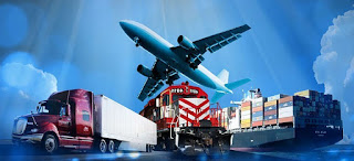 JASA FORWARDER IMPORT