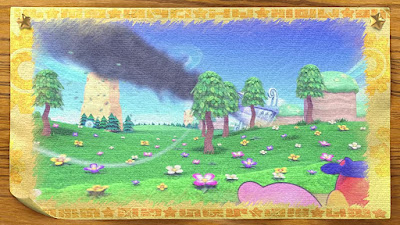 Kirbys Return To Dream Land Deluxe Game Screenshot 8