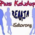 Puisi Kehidupan Remaja