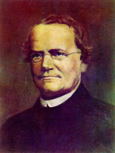 Gregor Mendel's