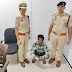 नाबालिक को बहला फुसलाकर ले जाने और गलत काम करने वाला आरोपी गिरफ्तार