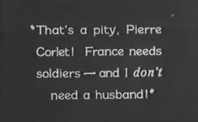 intertitle