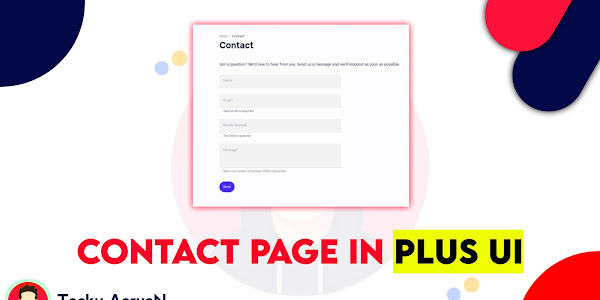 How to Create a Contact Form using Telegram Bot API