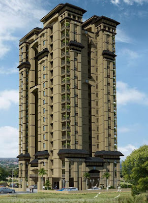 Premium Apartments in Kottayam