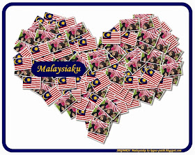 Collage SEGMEN: Malaysiaku Part 2