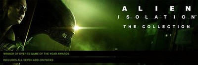 [GameGokil.com] Alien Isolation Collection Game Download in Single Link