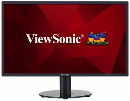 Viewsonic VA2419-SH