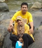 Siramilah Keluarga Dengan Kasih Sayang