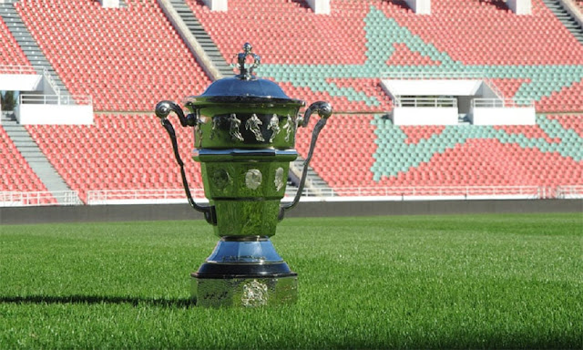 كأس العرش.. بلقشور يكشف مواعيد المباريات