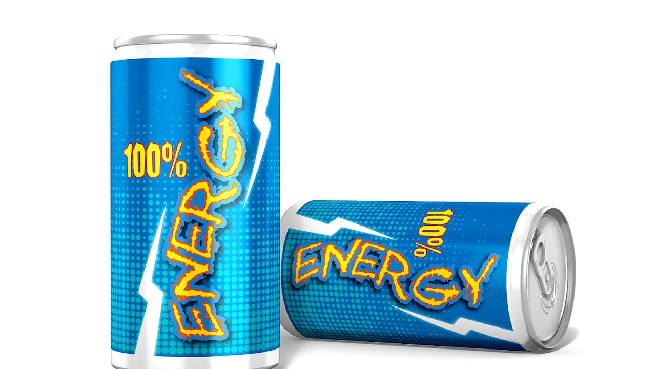 Energy Drinks Pros And Cons