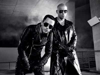 Biografia De Wisin y Yandel