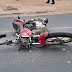 Jovem morre em grave acidente de moto em Itaberaba