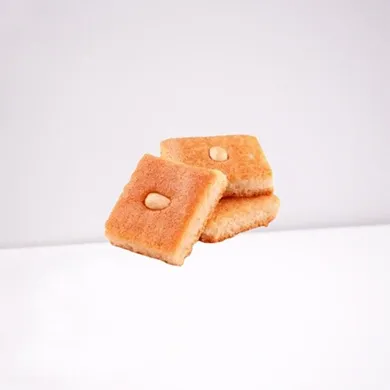 بسبوسة الطازج