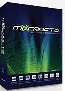 Acoustica Mixcraft v6.1.201