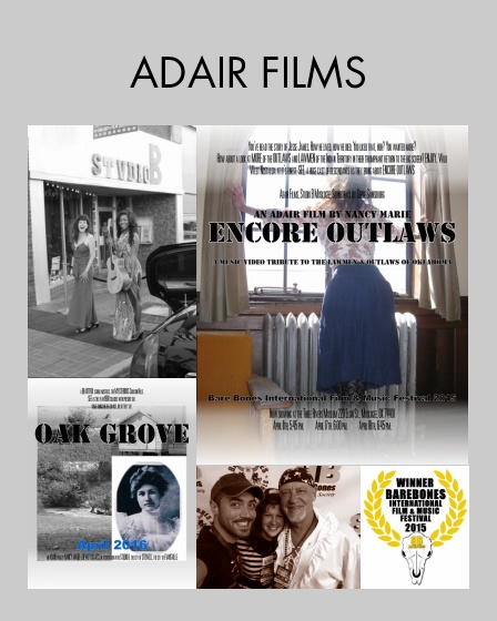 ADAIR FILMS