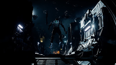 Dead Space 2023 Game Screenshot 6