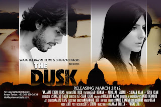 The Dusk Pakistani Movie