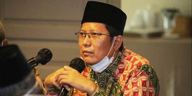 Banyak Musibah, MUI Akan Gelar Muhasabah-Istighosah Untuk Negeri Di Masjid Istiqlal