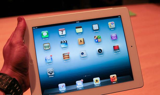 Apple Ipad 3