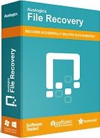 Auslogics File Recovery License code