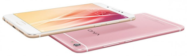 vivo x7 vivo x7 plus